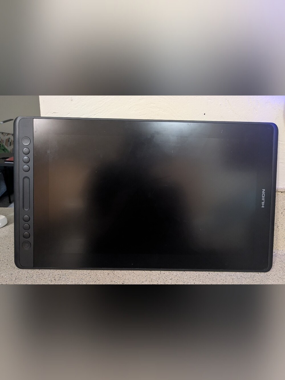 Kamvas Pro 16 Drawing Tablet 15.6 Inches